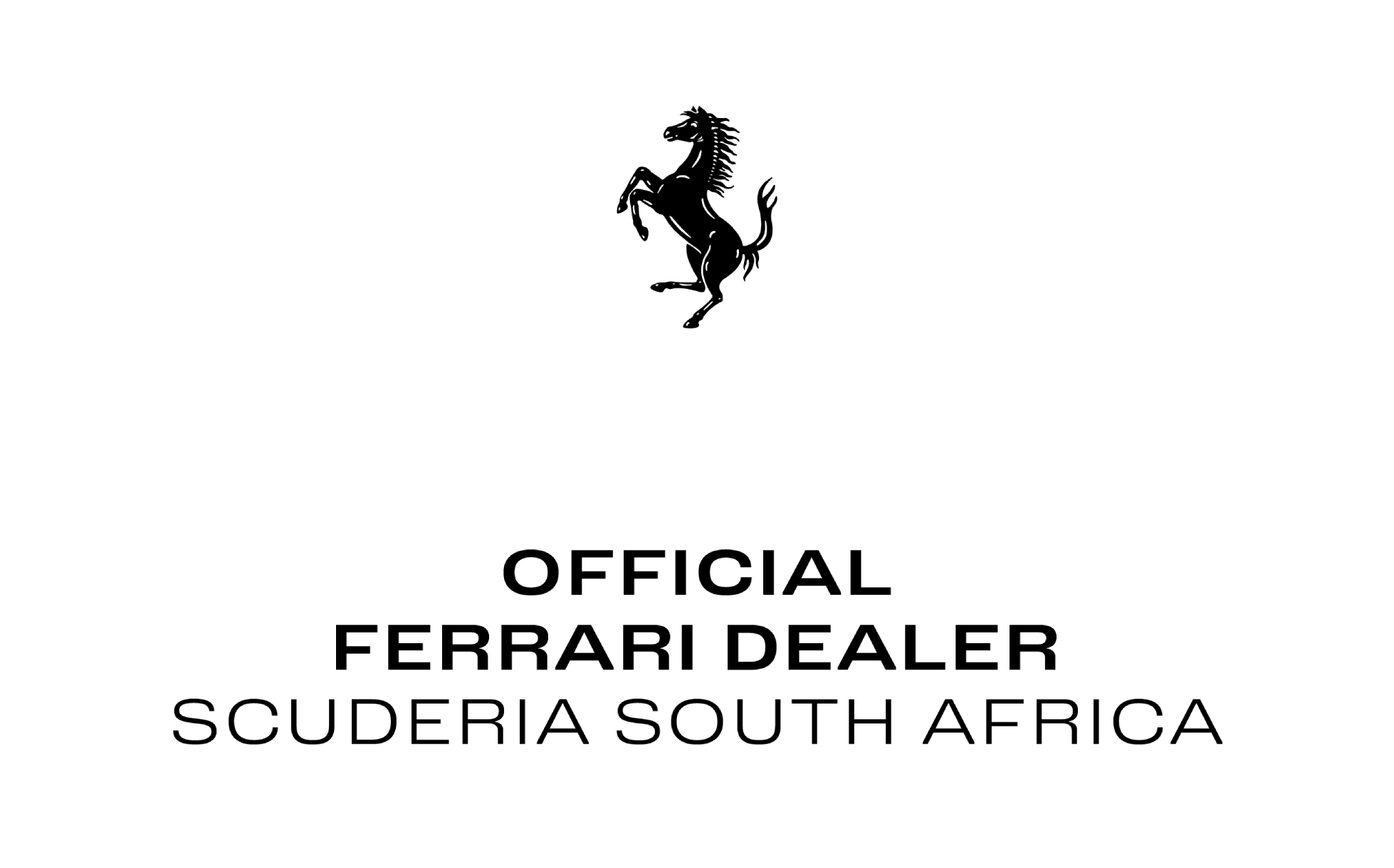 Scuderia South Africa - Official Ferrari Dealer